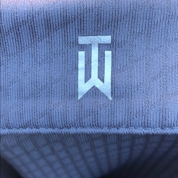 NIKE TIGER WOODS COLLECTION DRI-FIT XXL - Picture 3 of 3